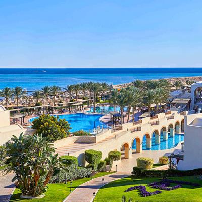 Jaz Belvedere Resort