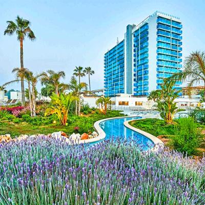 Bg Tonga Tower Design