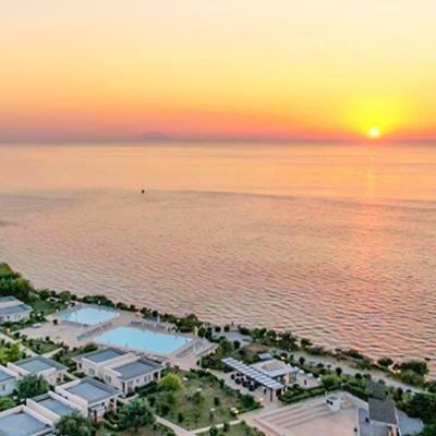 Villaggio Le Rosette