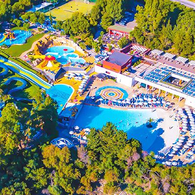 Costa Verde Acqua Park & Spa Hotel