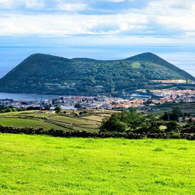 Tour Azzorre 2 Isole