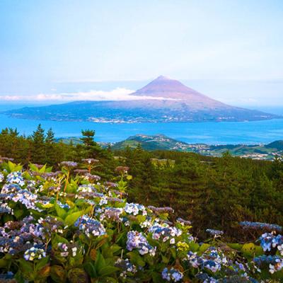 Grand Tour delle Azzorre