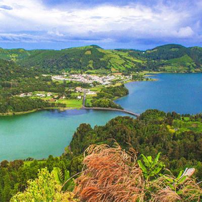 Tour Azzorre 3 Isole