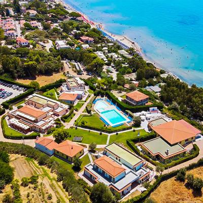 Futura Club Hotel Collection Cilento
