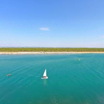 Hotel Club Portogreco