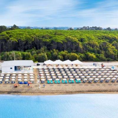 Atelier Premium Maragi&agrave; Resort