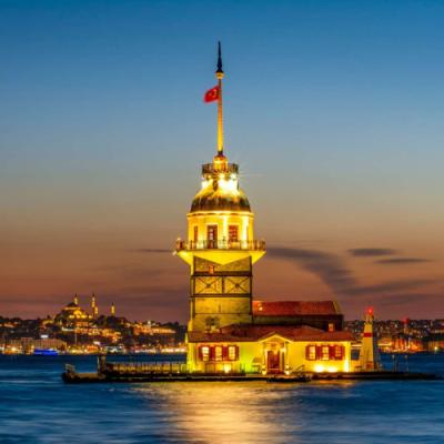 Tour Le Meraviglie della Turchia - Programma A - Winter