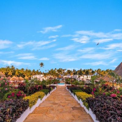 SBH Kilindini Resort