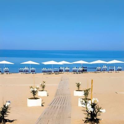 Costa Fenicia Residence