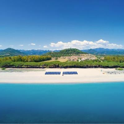 Cala Luas Resort