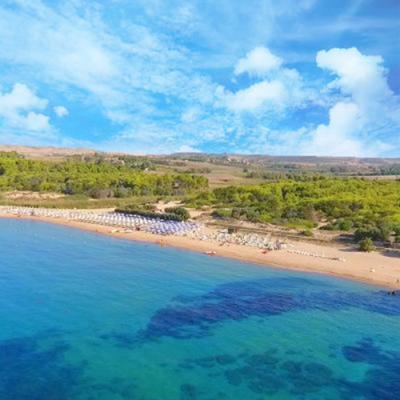 Zeta Club Capo Rizzuto Baia dei Gigli