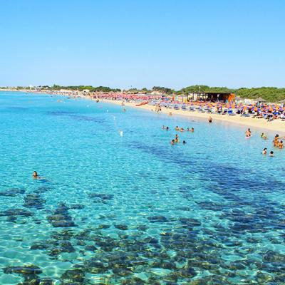 Open Club Chiusurelle & Eurovillage