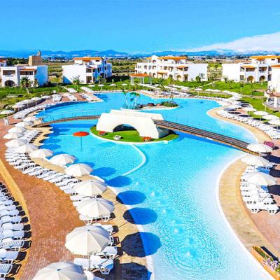 Futura Club Danaide Resort