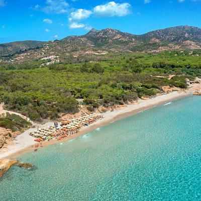 Futura Style Rocca Dorada