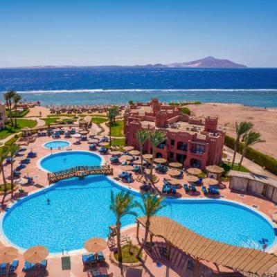 Charmillion Sea Life