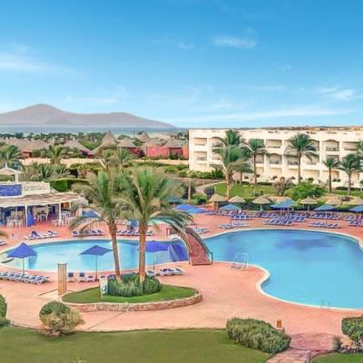 Aurora Oriental Resort