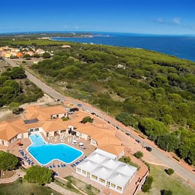 Villaggio Borgo dei Pescatori