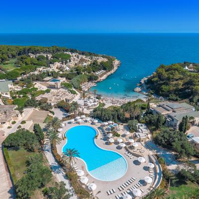 Futura Club Le Cale d'Otranto