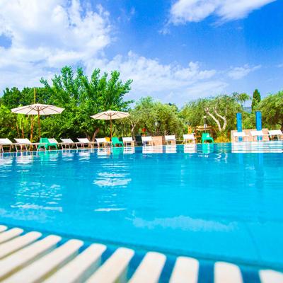 Medimare Residence Club