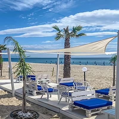 Villaggio Club Sporting Calabria