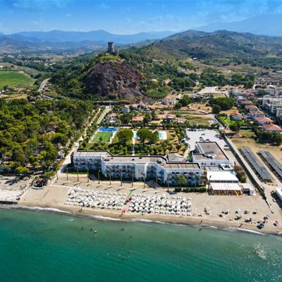 Futura Club Eleamare