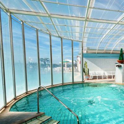 Hotel Castiglione Village