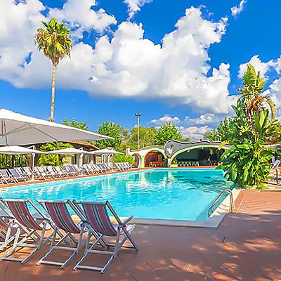 Sayonara Villaggio Club