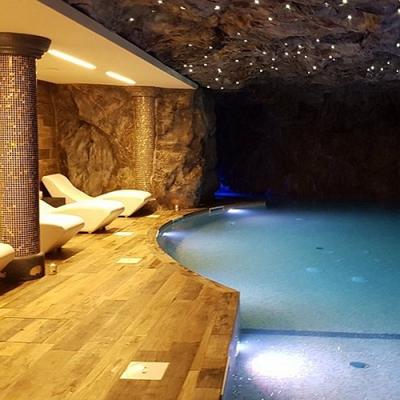 National Park Hotel Sila