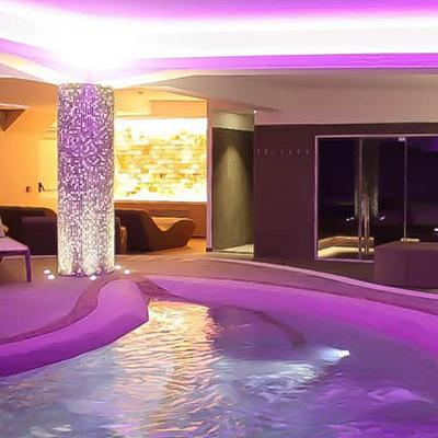 Hotel delle Terme & spa