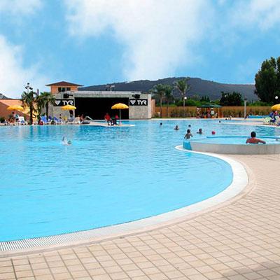 Pizzo Calabro Resort