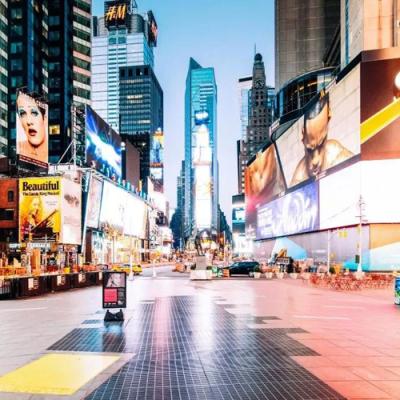 Ameritania at Times Square