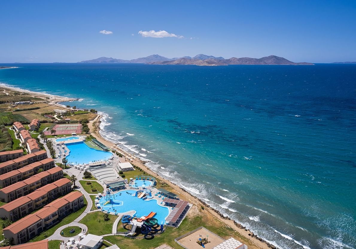 Labranda Sandy Marine Aquapark Resort 