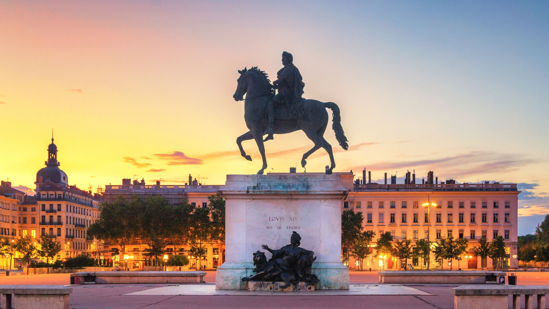 Tour Normandia e Bretagna con Pullman da Roma