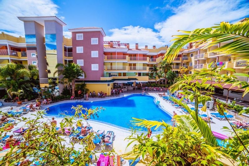 Chatur Costa Caleta