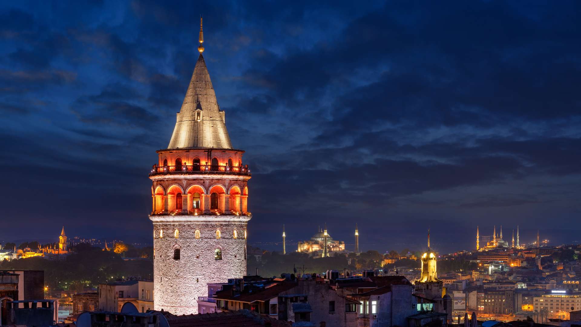 Tour Le Meraviglie della Turchia - Programma A - Winter