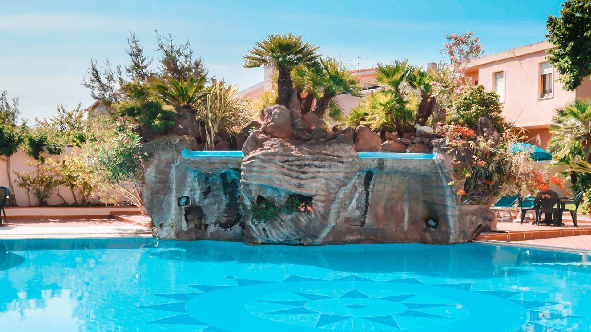 Hotel Maria Rosaria