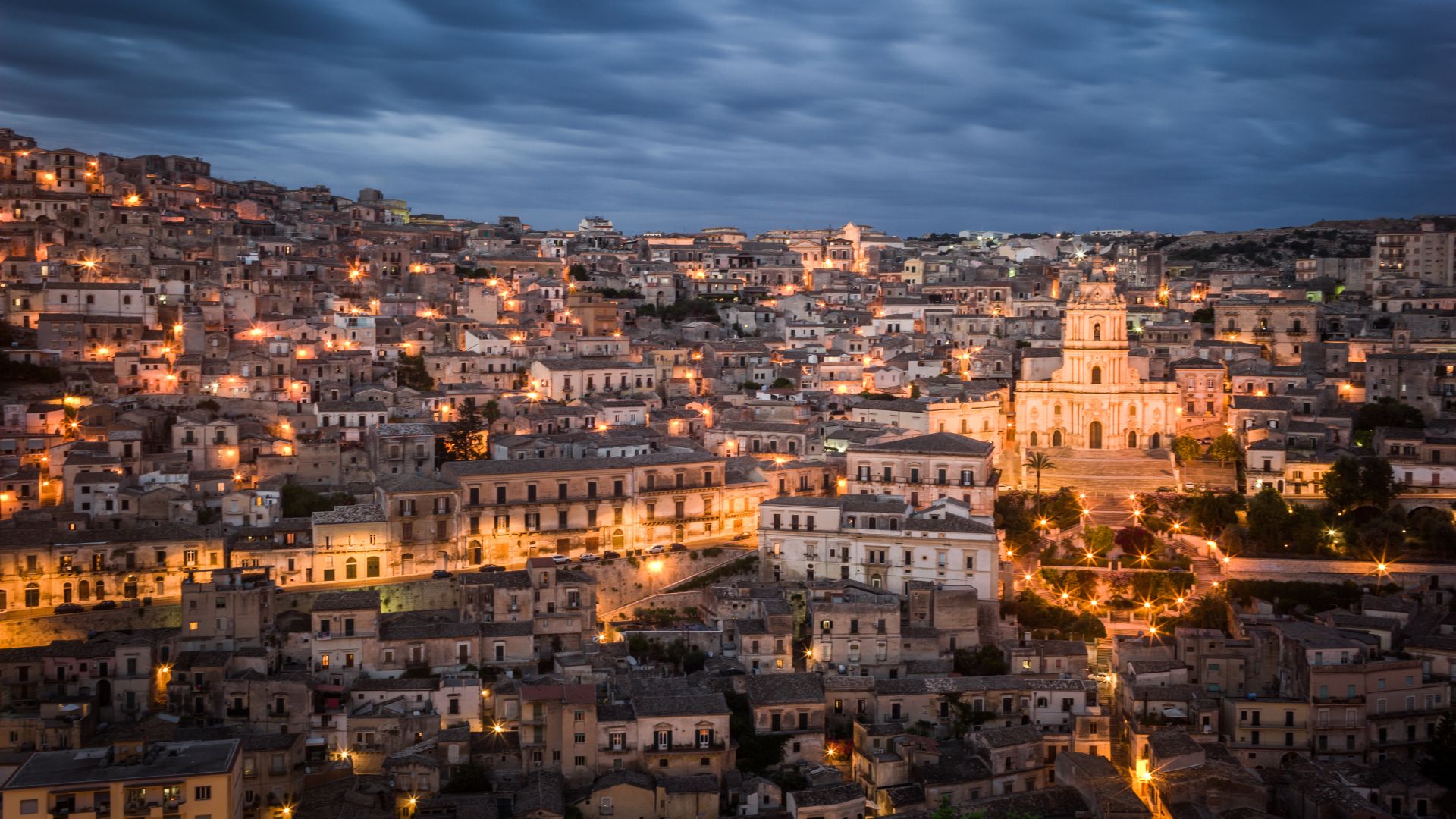 Tour Barocco Siciliano con Volo