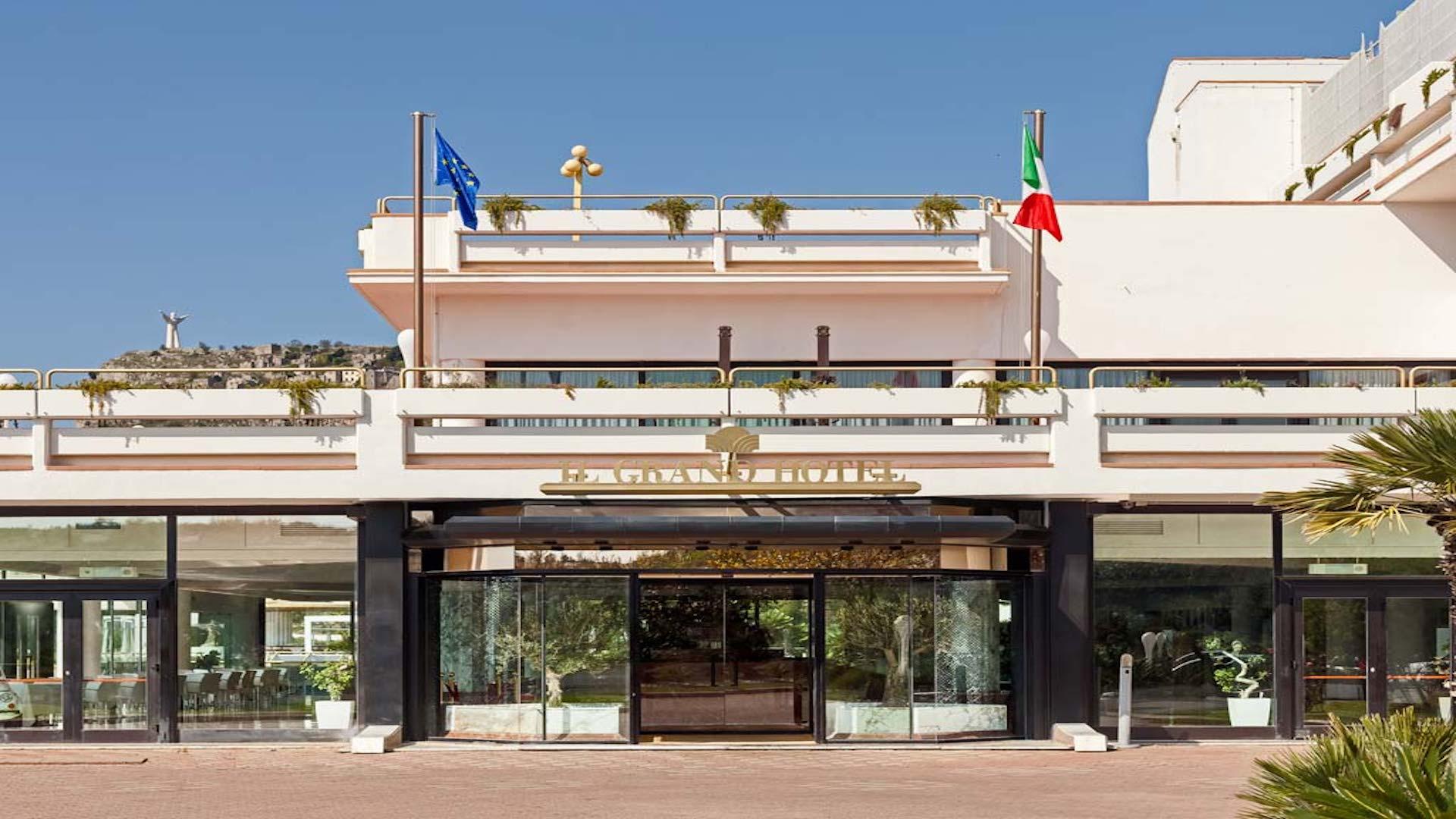 Grand Hotel Pianeta Maratea Resort