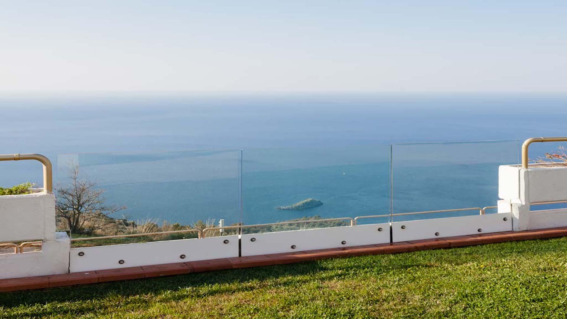 Grand Hotel Pianeta Maratea Resort