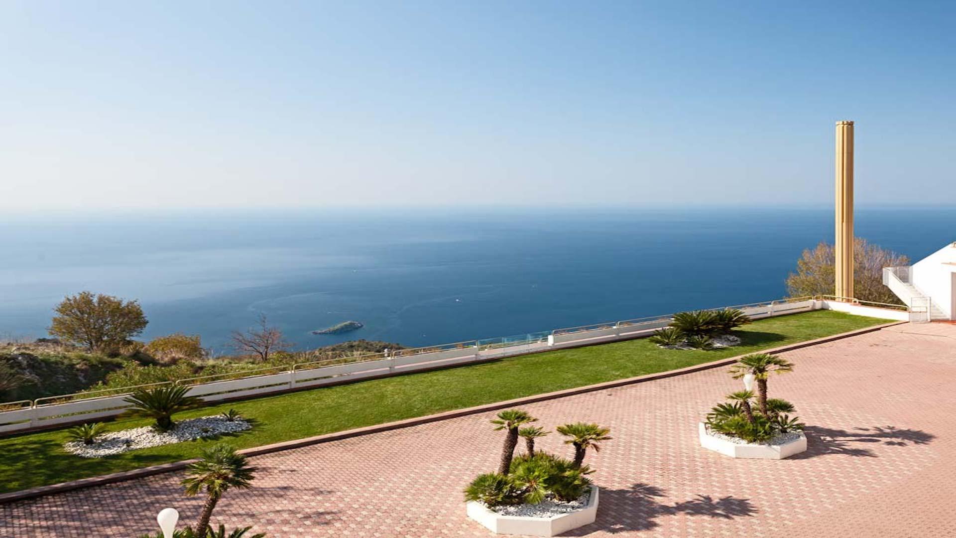 Grand Hotel Pianeta Maratea Resort