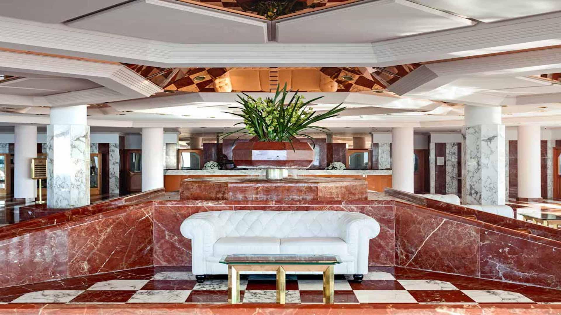 Grand Hotel Pianeta Maratea Resort