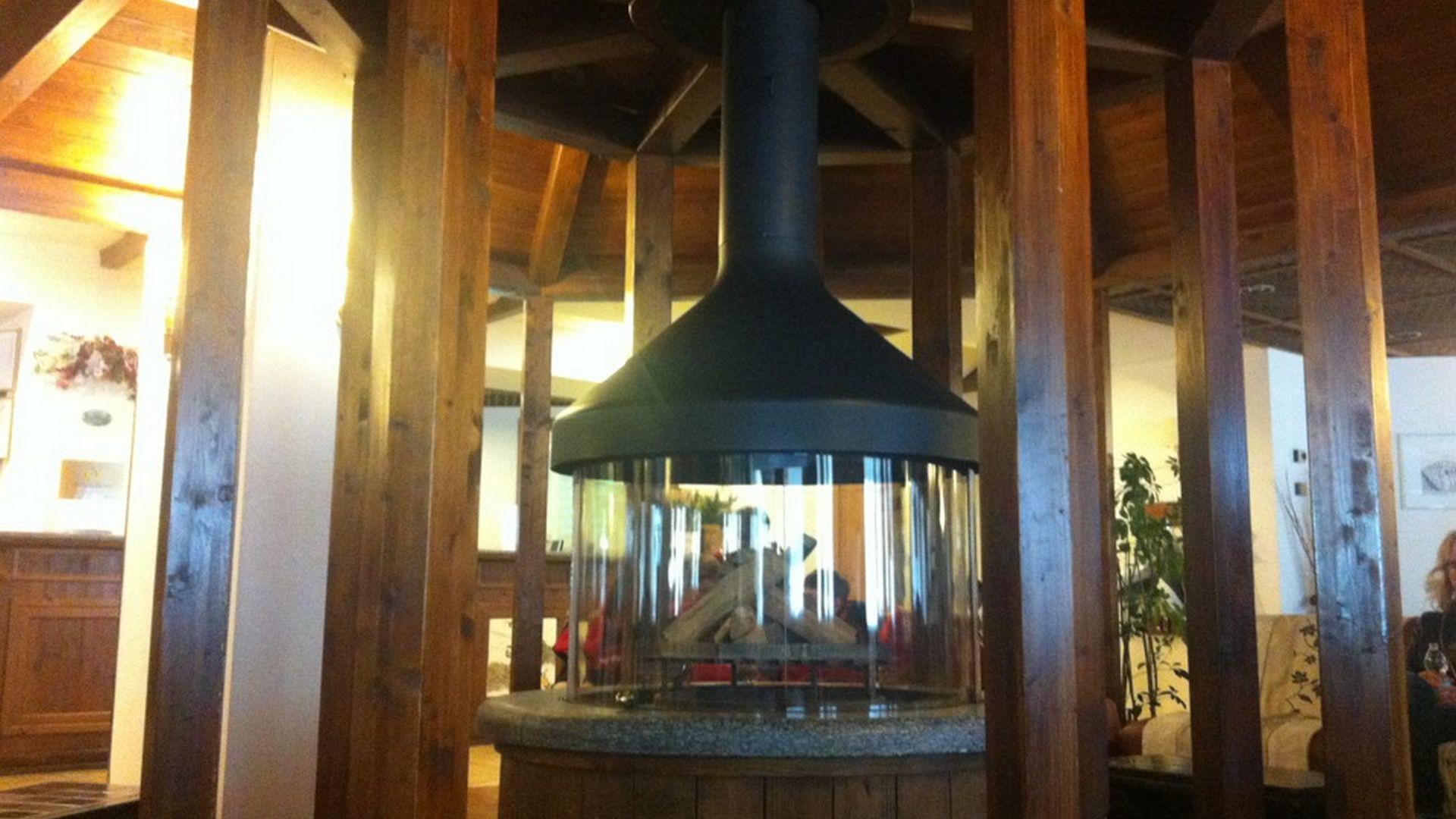 Hotel Alaska Cortina