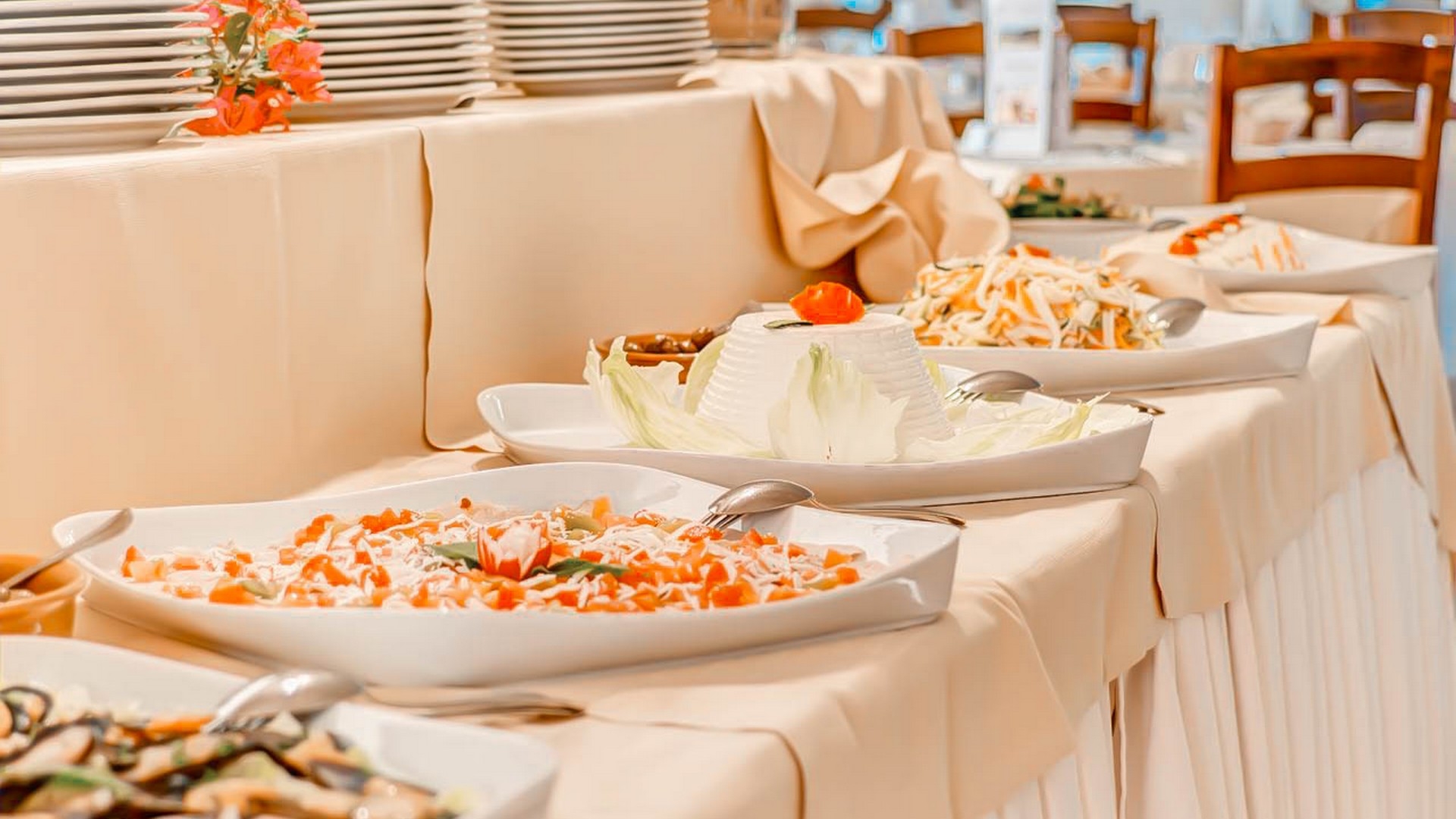 Li Graniti Hotel & Spa