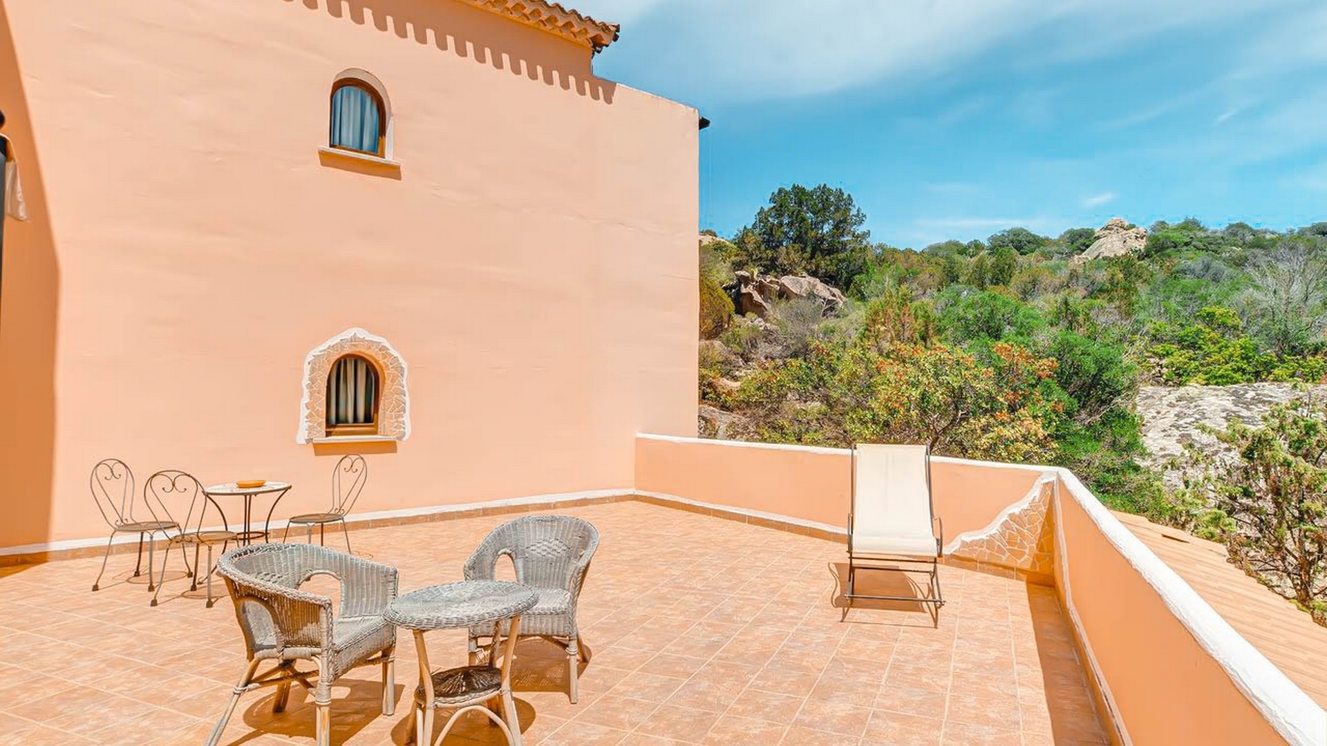 Li Graniti Hotel & Spa