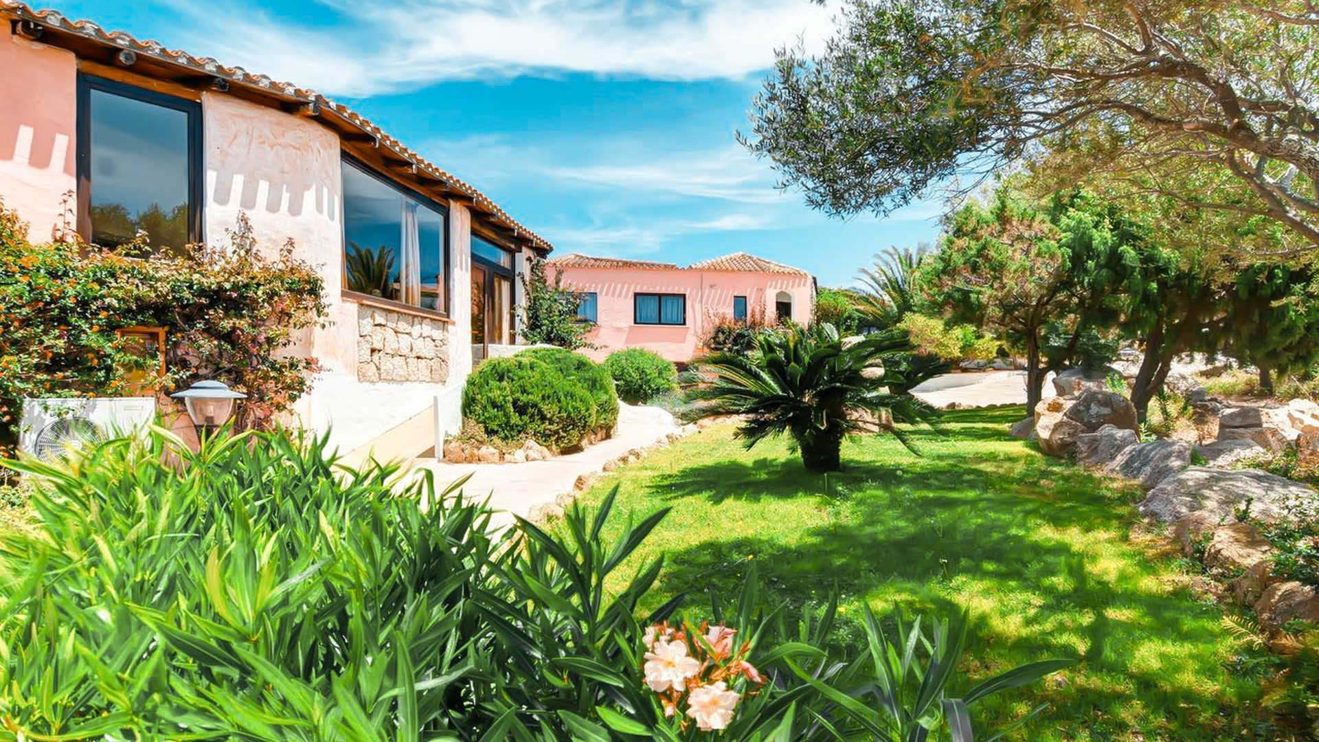Li Graniti Hotel & Spa