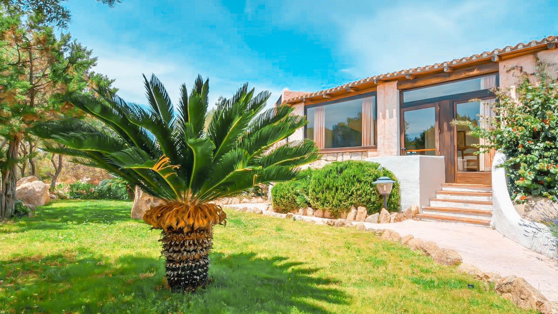 Li Graniti Hotel & Spa
