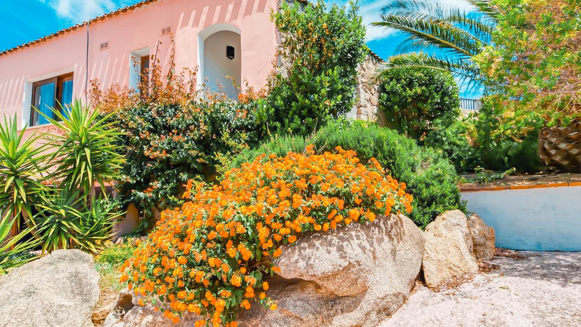 Li Graniti Hotel & Spa