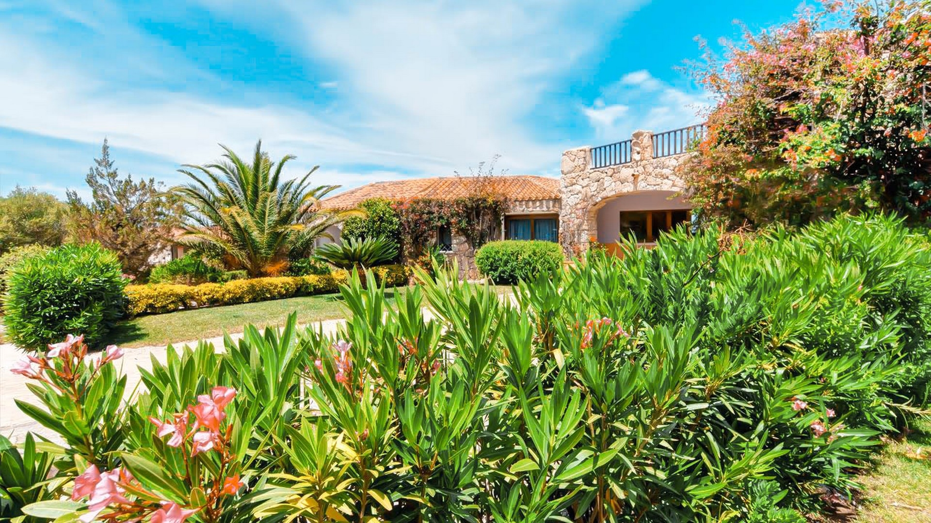 Li Graniti Hotel & Spa