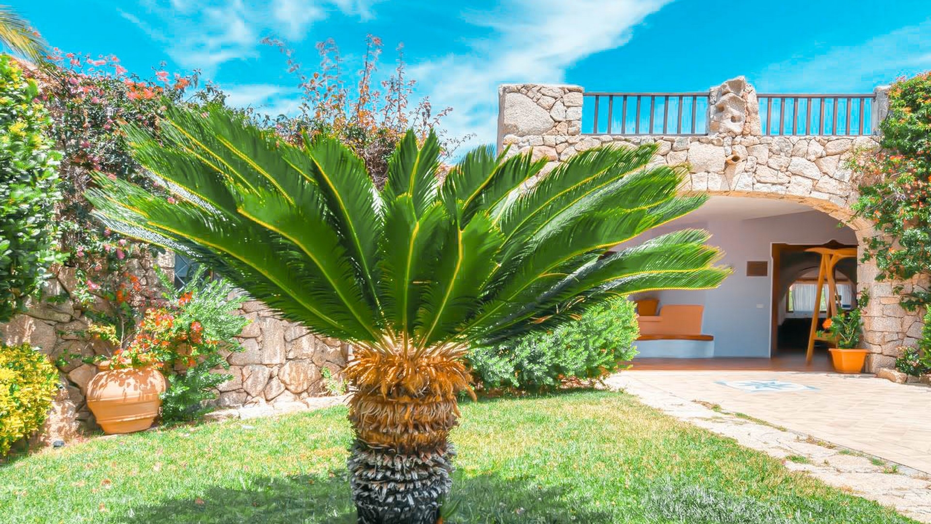 Li Graniti Hotel & Spa