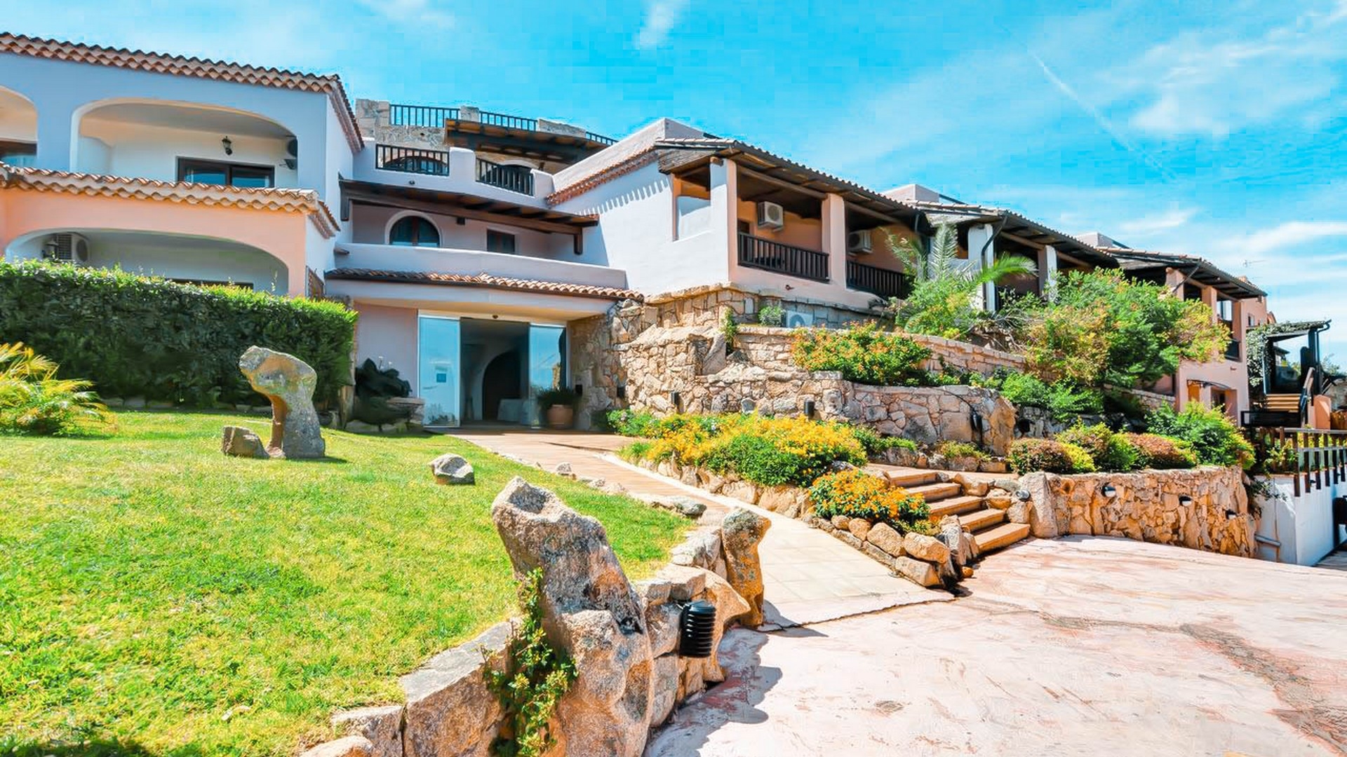 Li Graniti Hotel & Spa